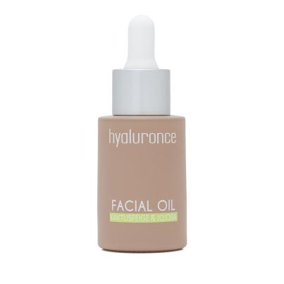 hyaluronce Kaktusfeige & Jojoboa Ölserum 30ml