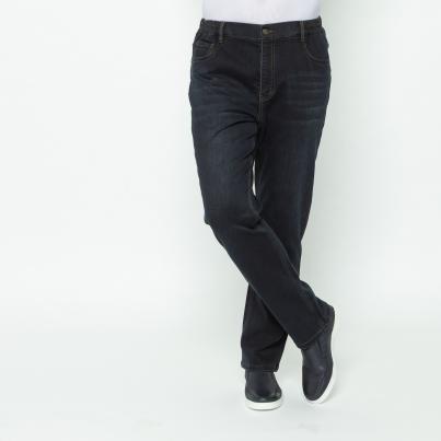 Trends for Him Zauberhose Herren dunkelblau