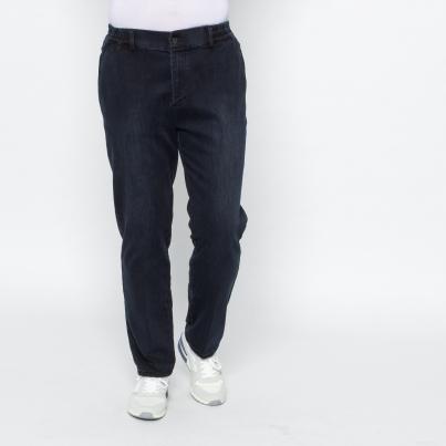 Trends for Him Zauberhose Herren-Chino dunkelblau