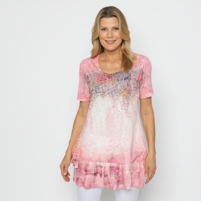 TRENDS by J. Leibfried Shirt multicolor