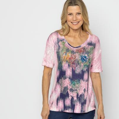 TRENDS by J. Leibfried Shirt multicolor