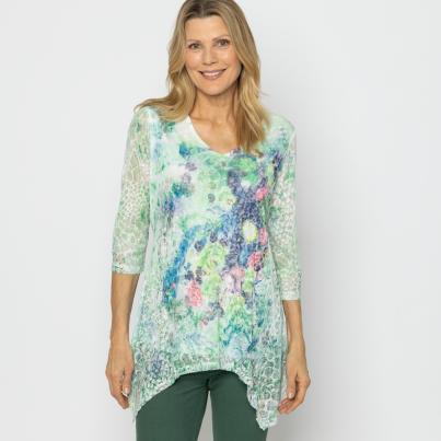 TRENDS by J. Leibfried Shirt multicolor