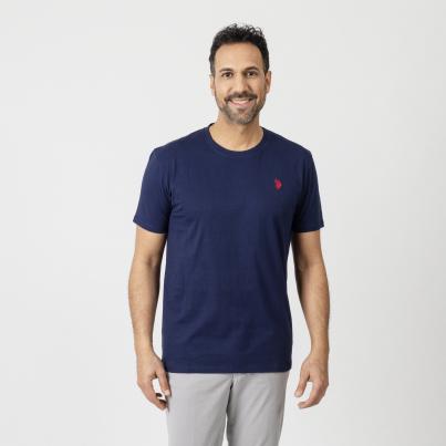 U.S. POLO ASSN. T-Shirt marine
