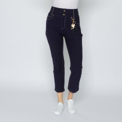 Zauberhose 'Miracle Shape' dunkelblau