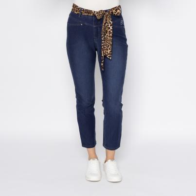 Zauberhose 'Miracle Shape' dunkelblau