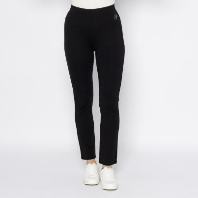 Zauberhose 'Miracle Shape' Jeggings schwarz