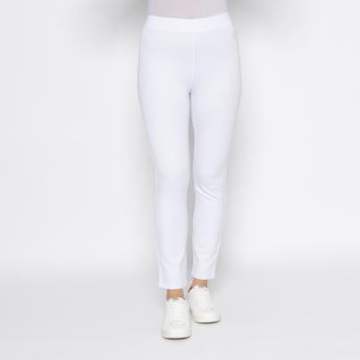 Zauberhose 'Miracle Shape' Jeggings weiß