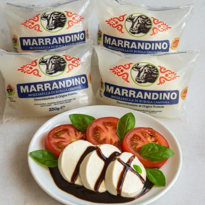 Mozzarella du Bufala