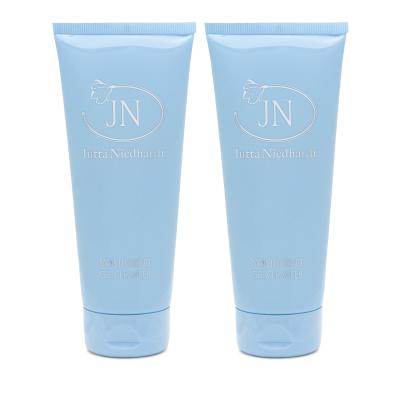 Jutta Niedhardt Moisturizing Gel Cleanser 2x200ml