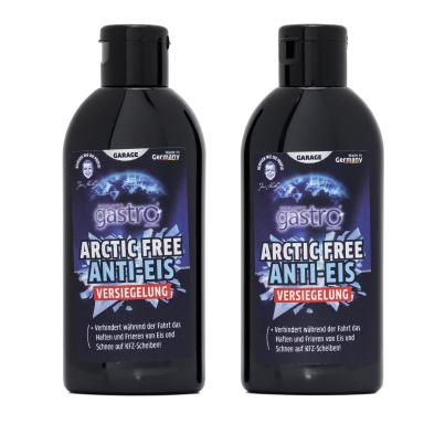 gastro ArcticFree Anti-Eis Versiegelung 2 x 100ml