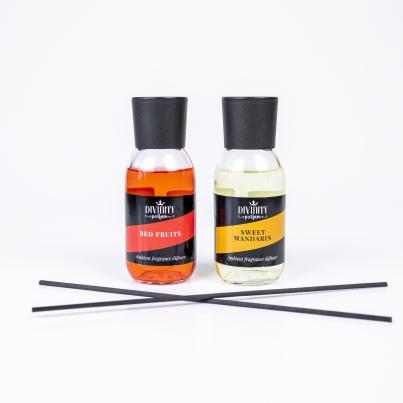 Divinity Raumduft Duo 2x125ml