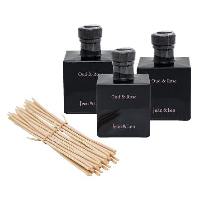 Jean & Len Raumduft Oud & Rose 3x100 ml