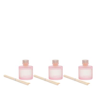 Jean & Len Aromatic Atmosphe Peony&Lynchee 3x50ml