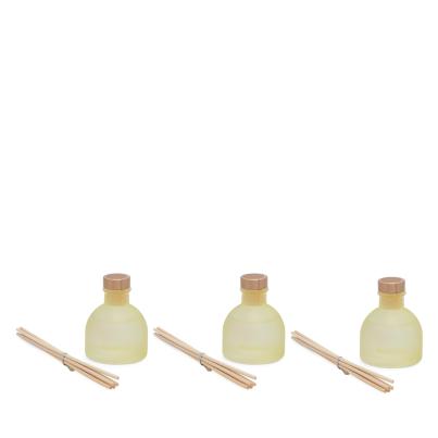 Jean & Len Aromatic Atmosphe Bergamot&Cedarwood