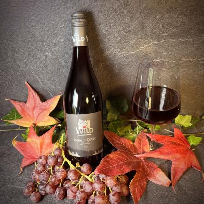 Heimat Cuvee Rot Familie Wild