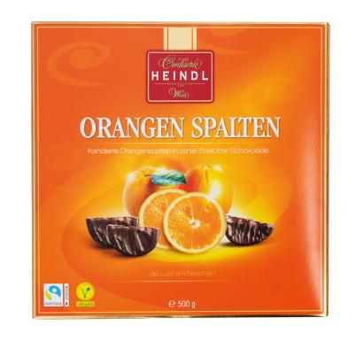 Heindl Orangenspalten