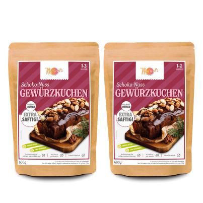 Marcel´s Better Food - WINTERKUCHEN No1