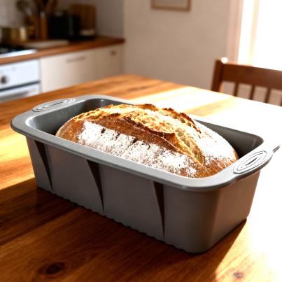 Marcel´s Better Food - E.A.S.Y.-Profibackform