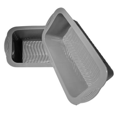 Marcel´s Better Food - E.A.S.Y.-Profibackform 2er