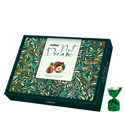 Magnat Haselnuss-Pralinen Nut Dream 150g