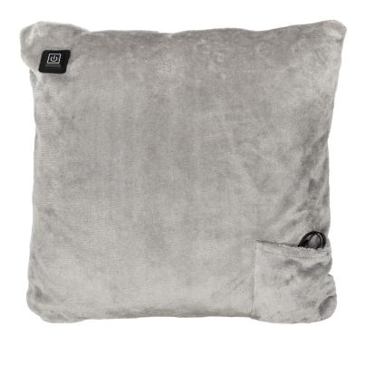 Beheizbares Dekokissen 40x40cm