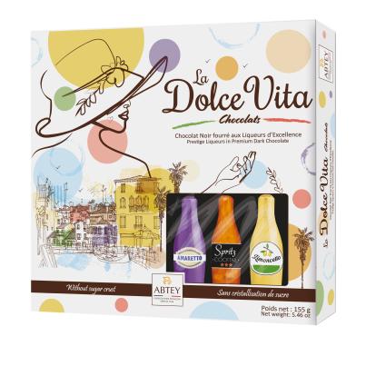 Abtey Boite Dolce Vita