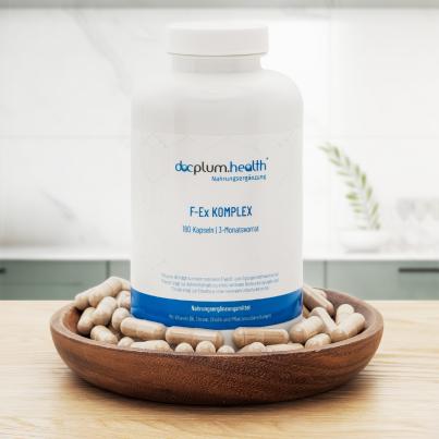 docplum.health F-EX Komplex 180/3MV