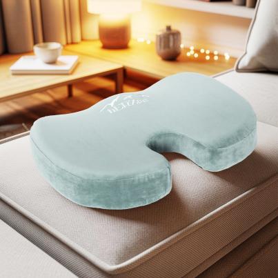 hERZtal Entlastungskissen