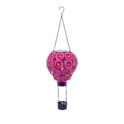 Solar-Hängeballon Margerite