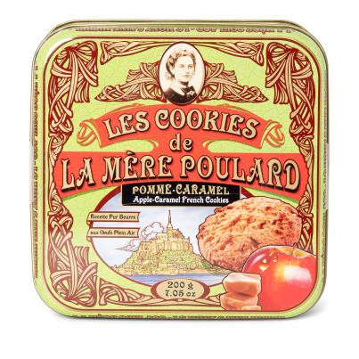 La Mère Poulard Vintage Pomme Caramel 200g