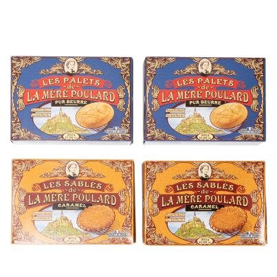 La Mère Poulard Mix 3 1200g