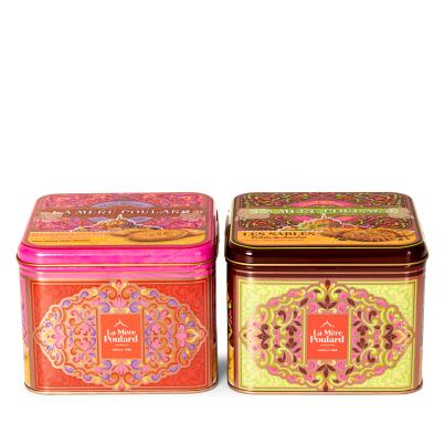 La Mère Poulard Vintage 2 1000g