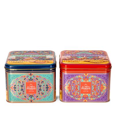 La Mère Poulard Mythique 1 1000g