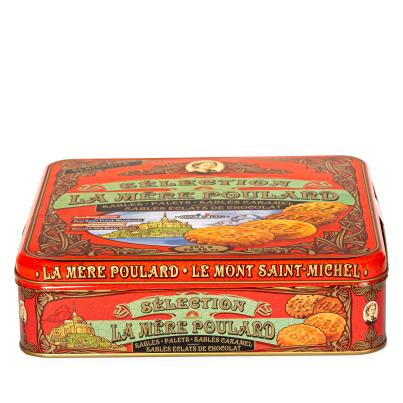 La Mère Poulard Assortiment 1 750g