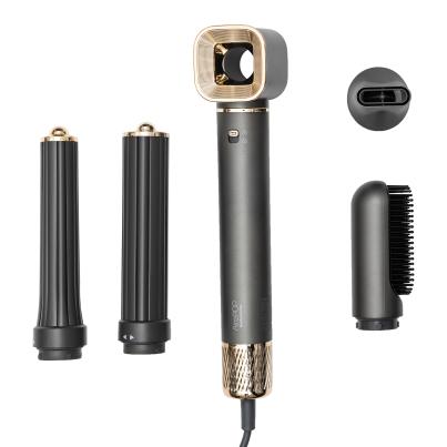 High Speed Haartrockner 5in1