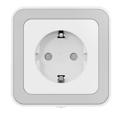 LED Steckdose Sensor