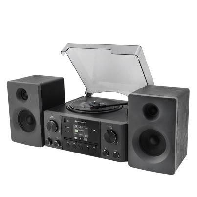 "Stereo-Musikcenter mit  DAB+/UKW Radio, CD/MP3,