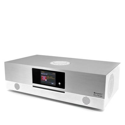 Stereo Musikcenter mit WLAN-Internet/DAB+/UKW-Radi