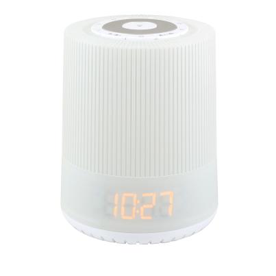 UKW Uhrenradio Sonnenaufgang