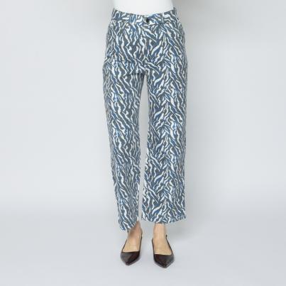 mocca by J. Leibfried Jeans multicolor