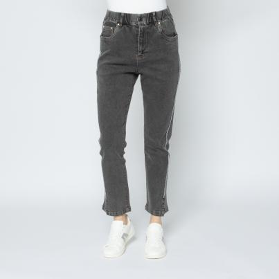 mocca by J. Leibfried Jeans grau