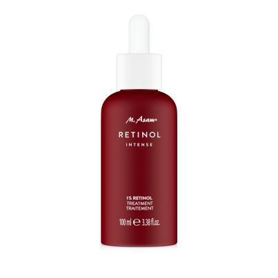 M.Asam RETINOL TREATMENT 100ml