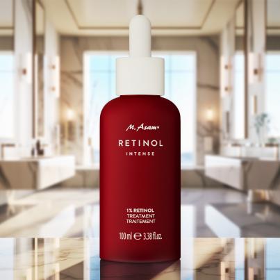 M.Asam RETINOL TREATMENT 100ml
