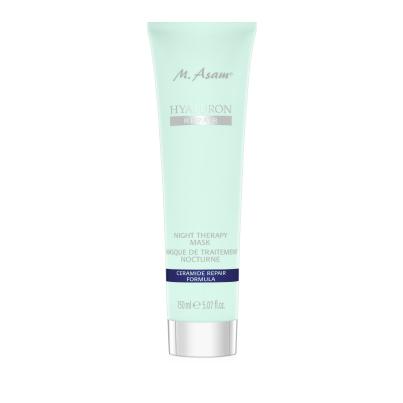 M.Asam HYALURON REPAIR NIGHT THERAPY MASK 150ml