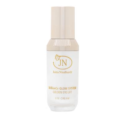 Jutta Niedhardt BrillianCe GLOW Eye Cream 30ml