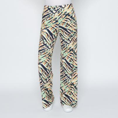 Perfectly JU Hose 'Stella' Culotte multicolor