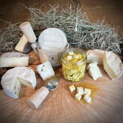 Hoimat zum Geniessen