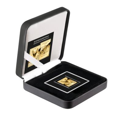 Goldbarren "Hatshepsut", 1/200 oz. Feingold