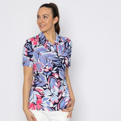 RÖSSLER SELECTION Damen-Shirt multicolor