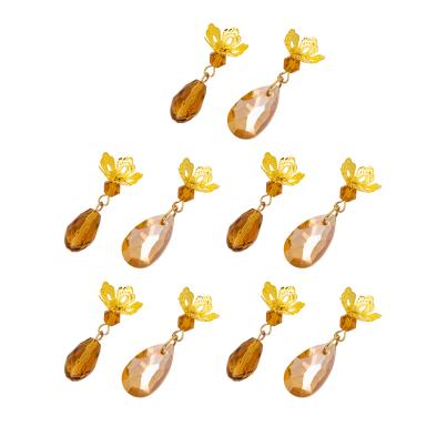 Anhängerset zum Basteln 10tlg.